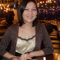 Karlygash Turegeldieva, 19.06.1983, Алматы