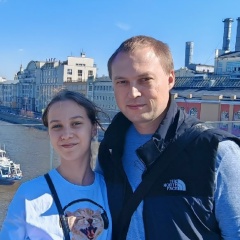 Владимир Владимирович, Корзуново