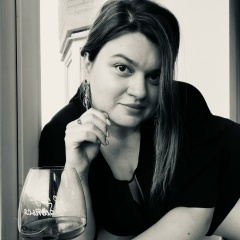 Ирина Клеймёнова, 08.09.1989, Москва