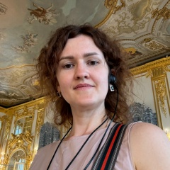 Юлия Денисова, 19.06, Волжский