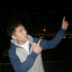 Нуржан Бержанов, 12.04