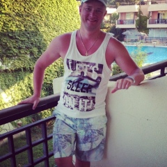 Александр Кудряшов, 18.11, Санкт-Петербург