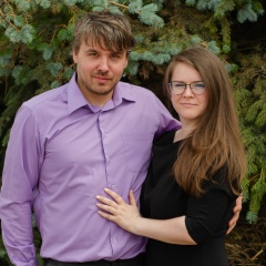 Иришка Пересичанская, 08.11.1989, Москва