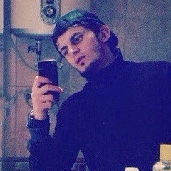 Шамиль Сайпудинов, 23.02.1990, Москва