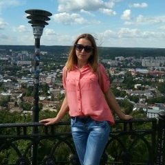 Ирина Андреешина-Храмюк, 06.03, Одесса