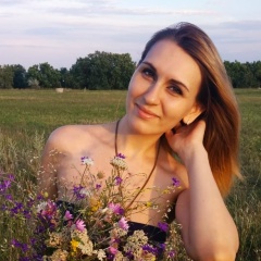 Инна Выхристенко, 07.06, Москва