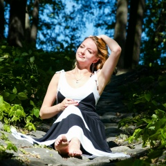 Иришка Кургузкина, 04.02, Москва