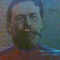 Krzysztof Krolikowski, 16.05.1920, Киев