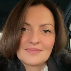 Электра Анфимиади, 02.03, Санкт-Петербург