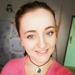 Светлана Щербак, 04.08, Харьков