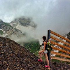 Анна Дружевская, 20.06.1987, Санкт-Петербург