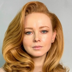 Евгения Крюгер, 11.12, Санкт-Петербург