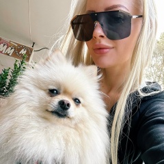 Ангелина Франц, 25.06.1988, Минск