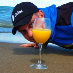 Дмитрий Белоусов, 19.05