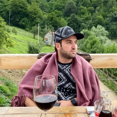 Serge Hovhannisyan, 05.10