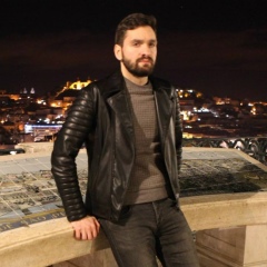 Георгий Джанелидзе, 21.12.1987, Москва