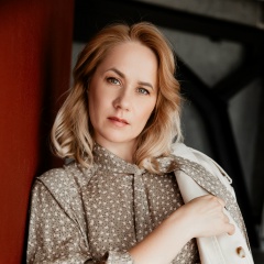 Полина Бамбиза-Фотограф, Красноярск