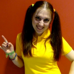 Вероника Лесонен, 06.05, Санкт-Петербург