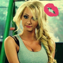 Полина Максимова, 12.07, Москва