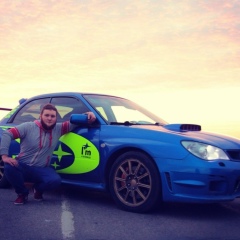 Алексей Дунаев, 07.04.1995, Люберцы