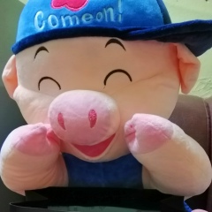 Emily Chi, 27.09.1994