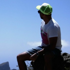 Pasha Stupakov, 15.07, Москва