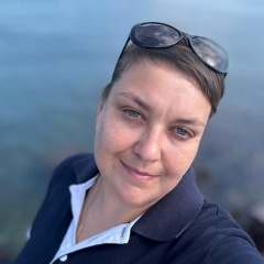 Елена Ермакова, 24.05.1983, Краснодар