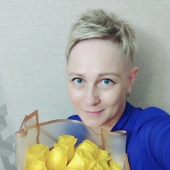 Алла Коваль, 02.09, Брест