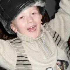 Даня Прохоров, Караганда