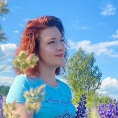 Ирина Воротынцева, 12.05