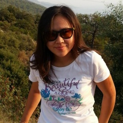 Alma Kossabulatova, 28.11.1986, Алматы