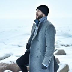 Александр Землянский, 12.06.1985, Санкт-Петербург