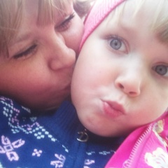 Елена Зуева, 09.07.1990, Верхний Уфалей