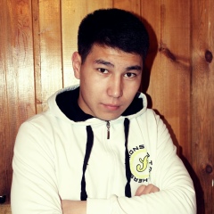 Арман Сапарбаев, 11.01, Караганда
