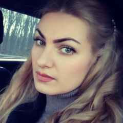 Юлия Прыткова, 30.07, Самара