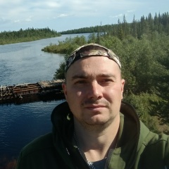 Денис Твердохлебов, Москва