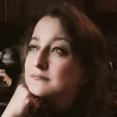 Анна Козлова, 09.03, Москва