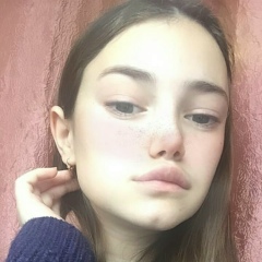 Анна Слободянникова, 18.11.2003