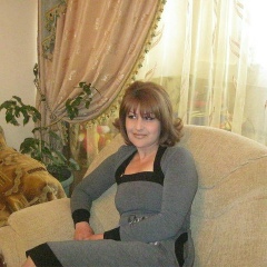 Гоар Никогосян, 23.10.1970, Уфа