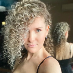 Марлена Алёна Маренцова, 09.07, Москва