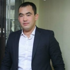 Dostonjon Mahkamov, 05.11.1993, Ташкент