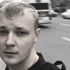 Максим Легкий, 01.11.1999