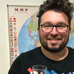 Денис Домар, 13.04.1981, Санкт-Петербург