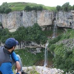 Тимур Садыков, 01.03.1986, Москва