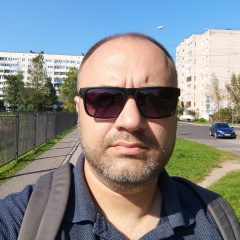 Владимир Зайцев, 06.08.1982, Санкт-Петербург