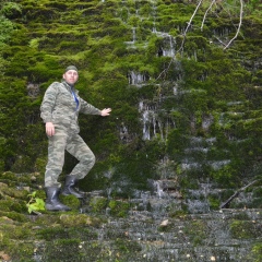 Антон Михеев, 01.11.1985, Пермь