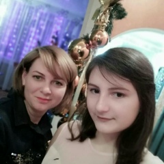 Елена Кузьмина, Стерлитамак