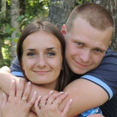 Леночка Рубина, 16.01.1990, Витебск