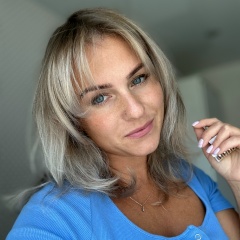 Марина Рощина, 17.06.1989, Москва