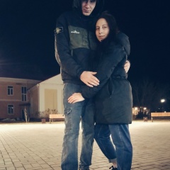 Елена Сальникова, 13.05.2005